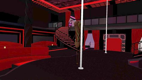 vr strip|Yes, there are strip clubs in the metaverse — how much do VR。